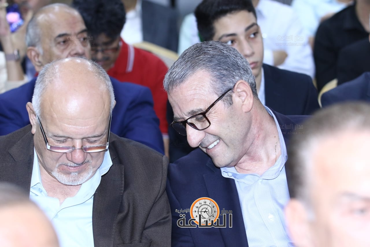 Madar Al-Saa Images 0.9154566213026365