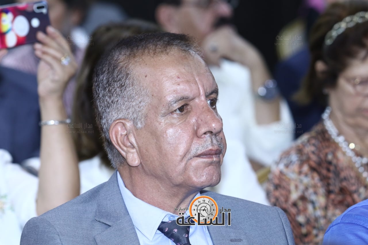 Madar Al-Saa Images 0.7135433103735378