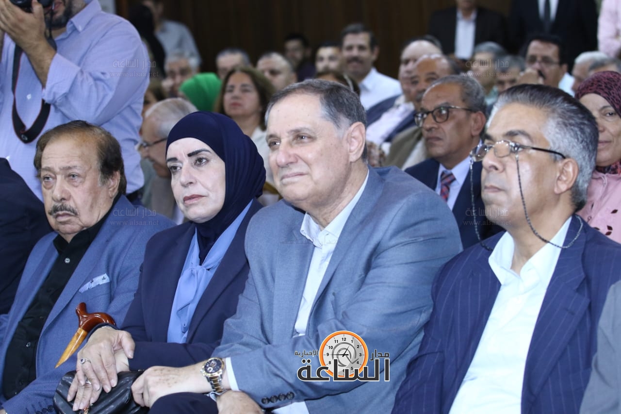 Madar Al-Saa Images 0.12892136882884442