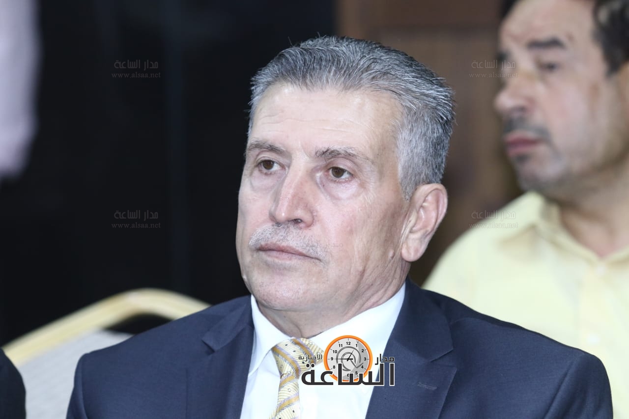 Madar Al-Saa Images 0.9031679240282544