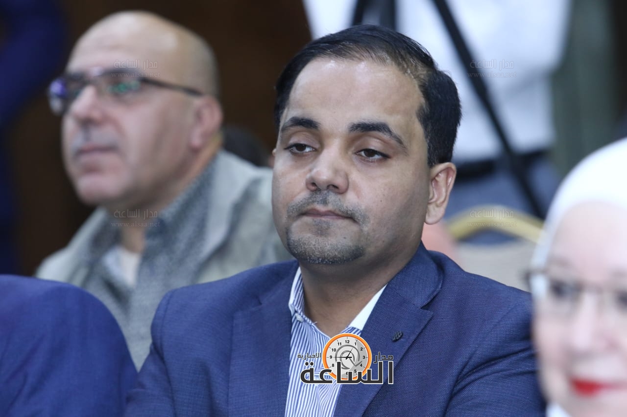 Madar Al-Saa Images 0.046256149894421394