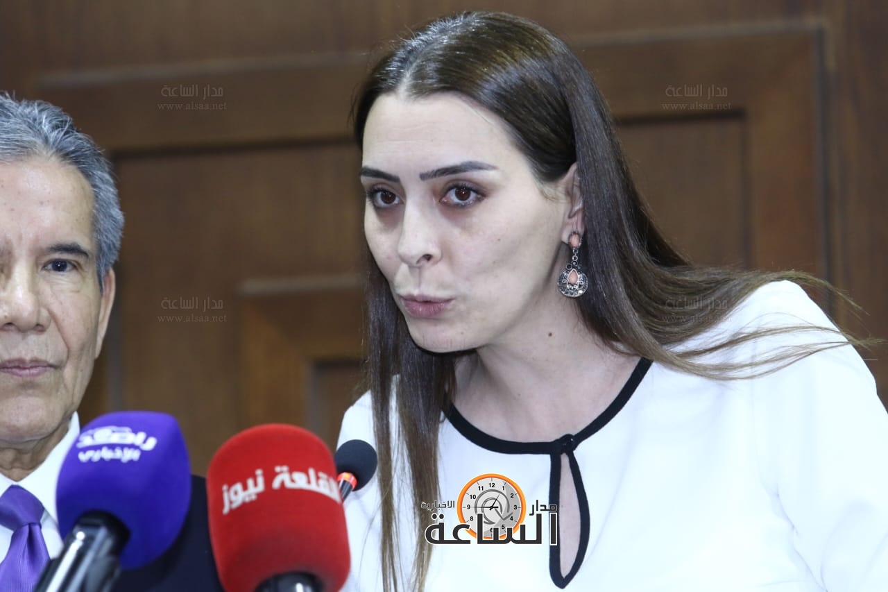 Madar Al-Saa Images 0.9152619899070256