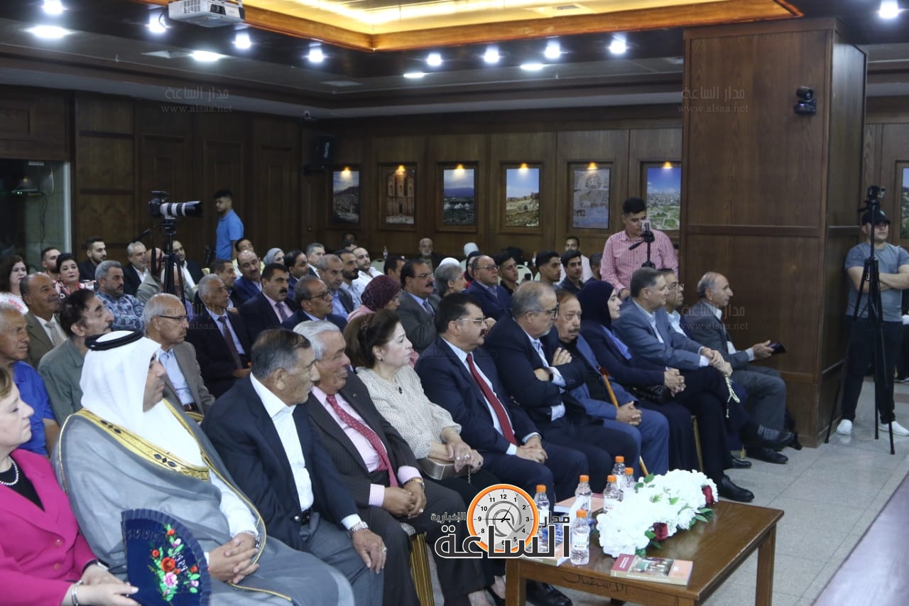 Madar Al-Saa Images 0.6179272966027824