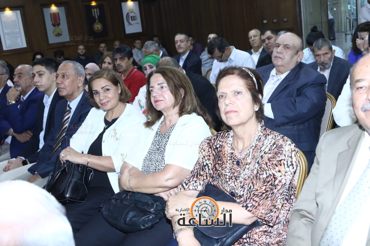 Madar Al-Saa Images 0.9748164916211253