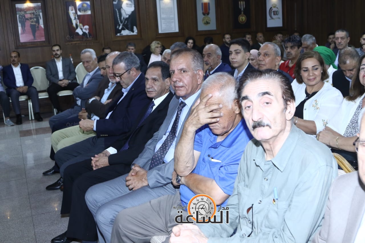 Madar Al-Saa Images 0.9996813765794594