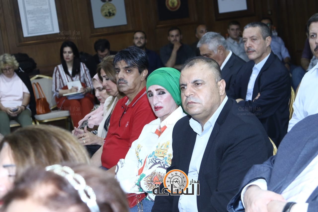 Madar Al-Saa Images 0.716518536901116