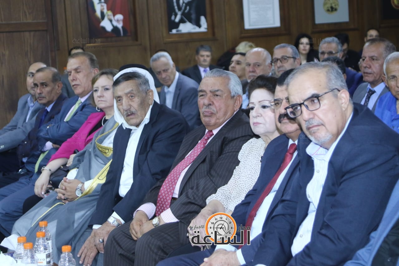 Madar Al-Saa Images 0.8742355812776124