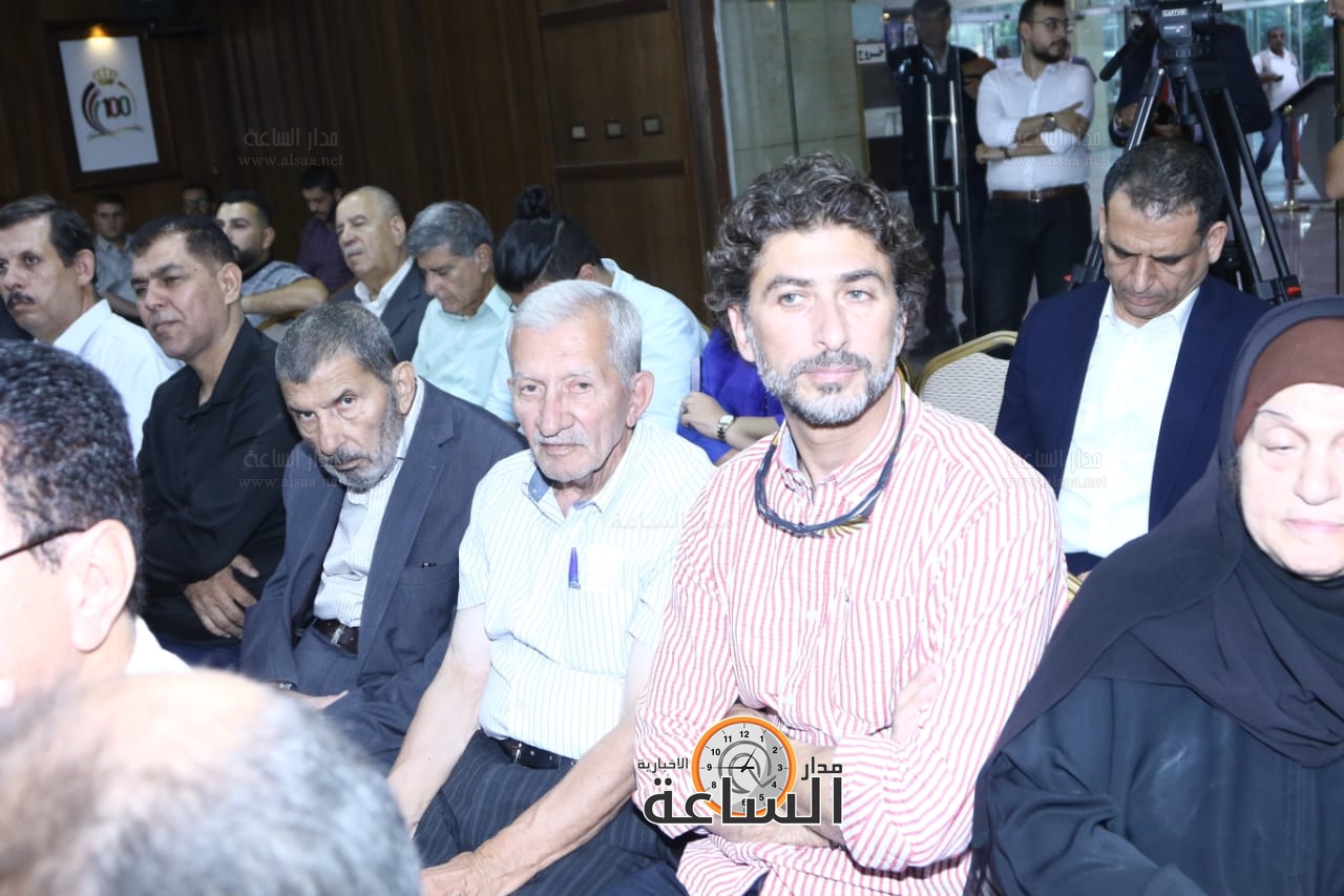 Madar Al-Saa Images 0.8814330739069767