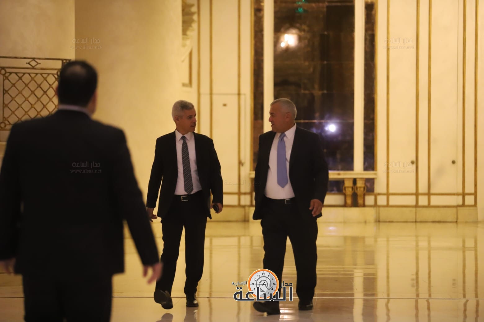 Madar Al-Saa Images 0.6097670643960058