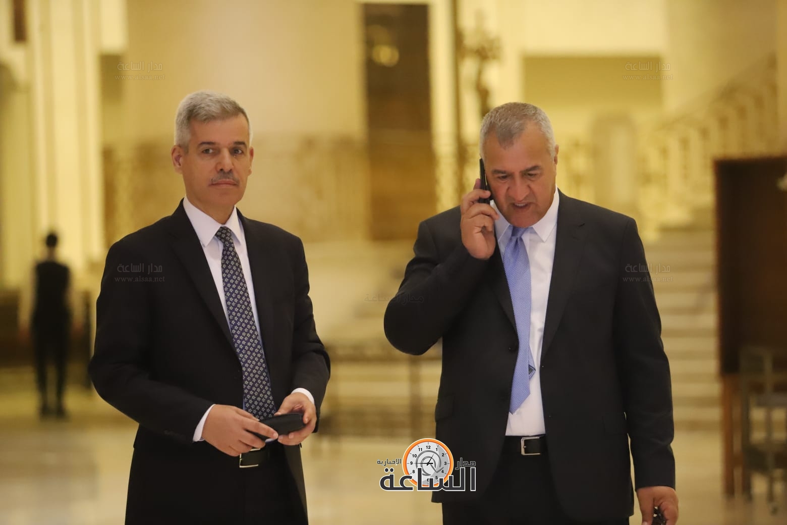 Madar Al-Saa Images 0.931154384085698