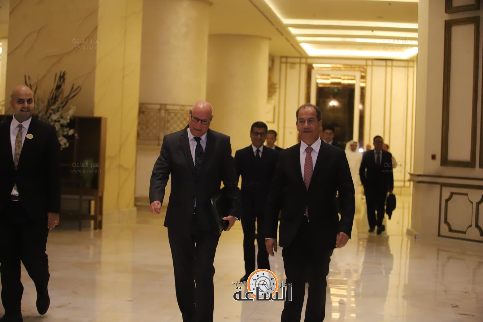 Madar Al-Saa Images 0.9837250820693337