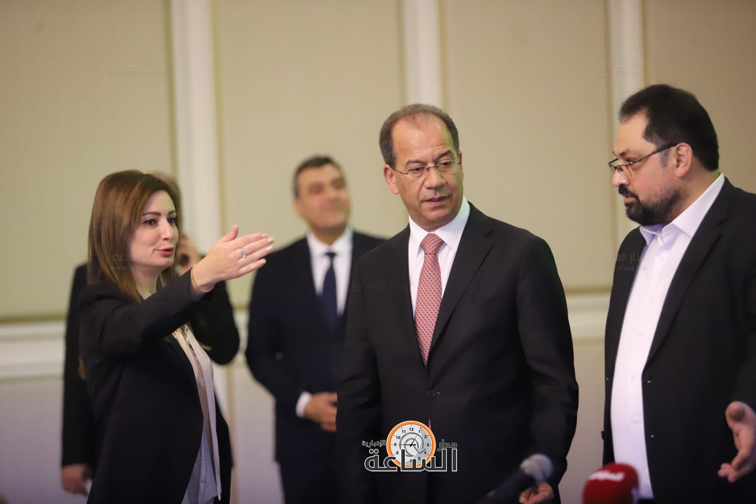 Madar Al-Saa Images 0.2672980233349449