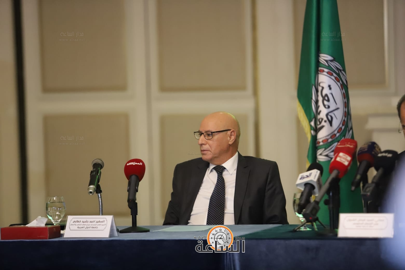 Madar Al-Saa Images 0.3217129827833185