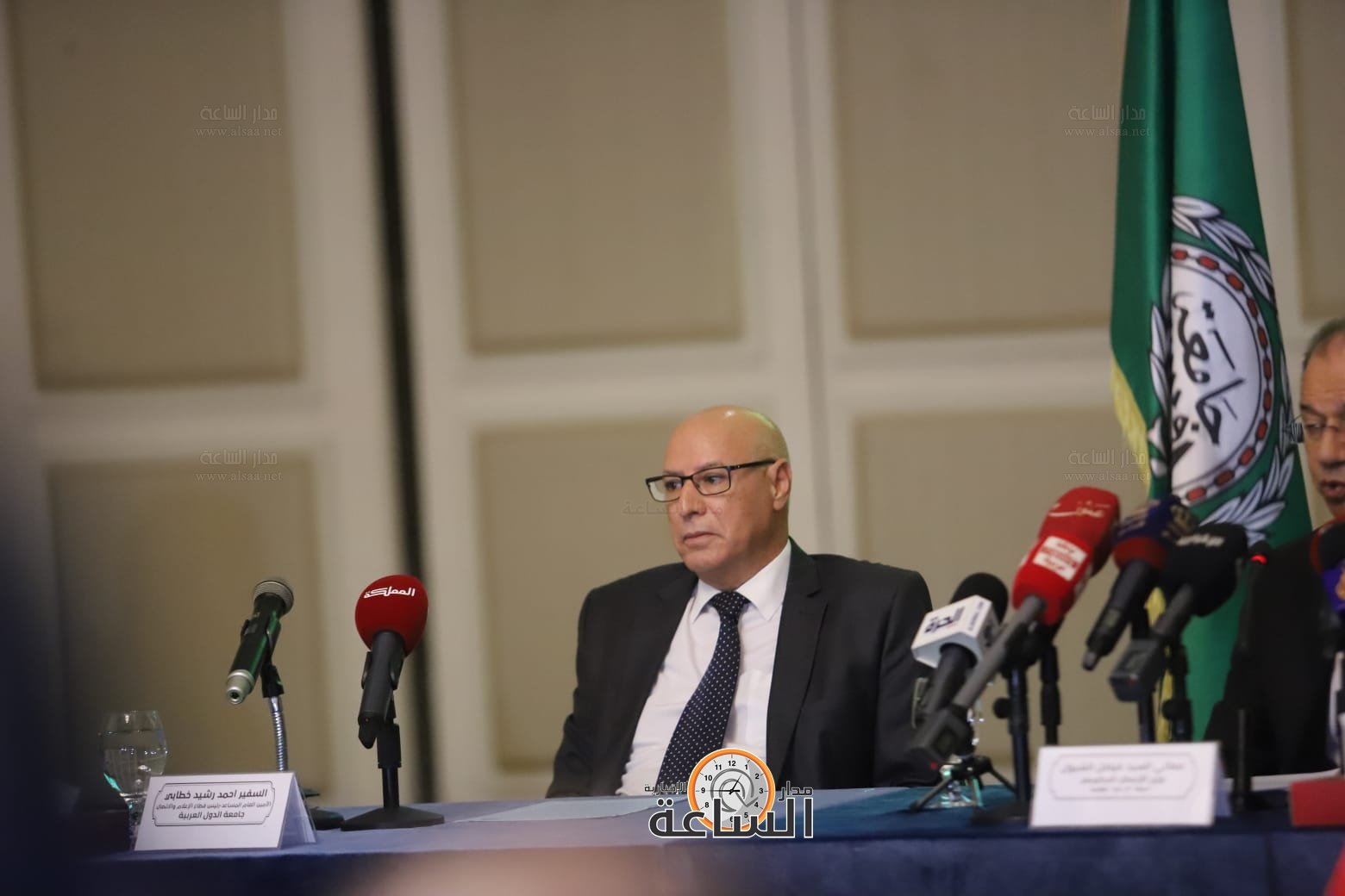 Madar Al-Saa Images 0.1251951383586658