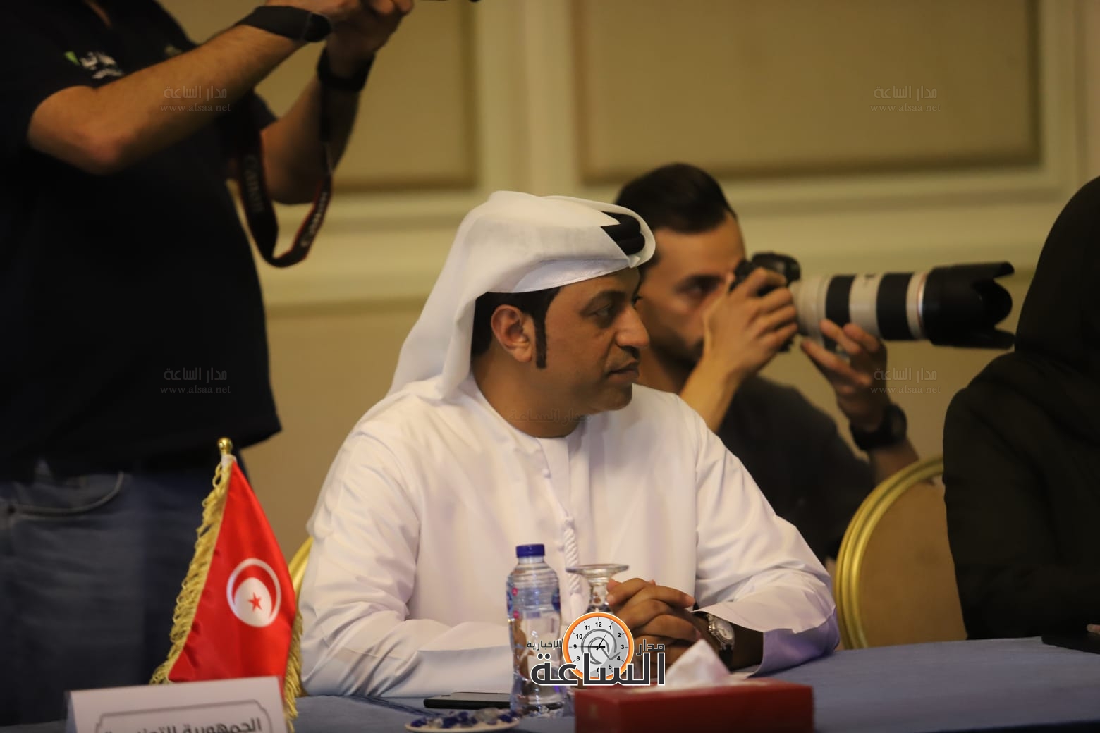 Madar Al-Saa Images 0.6831838865706872