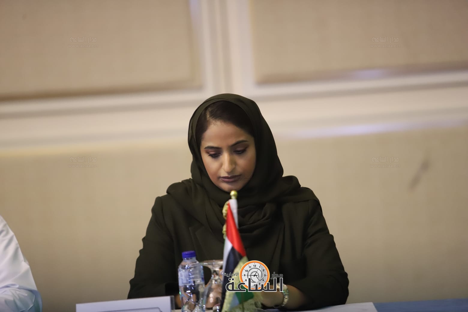 Madar Al-Saa Images 0.513519813900313