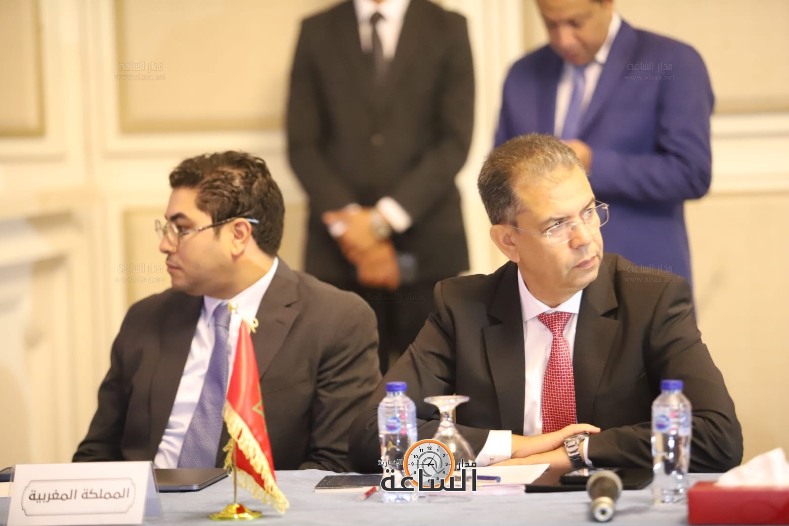 Madar Al-Saa Images 0.5674145076075094