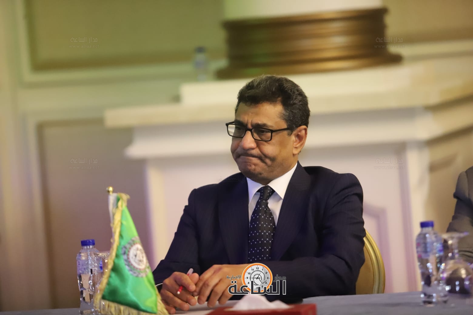 Madar Al-Saa Images 0.7386375325241583