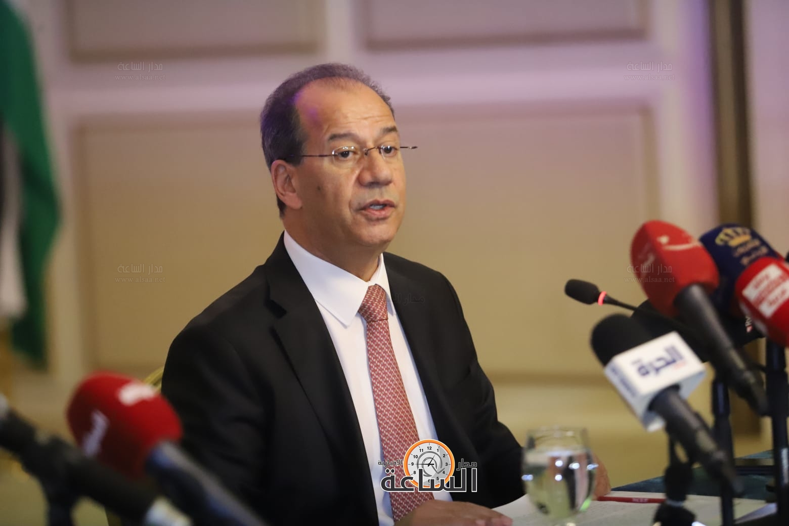 Madar Al-Saa Images 0.9478329608156968