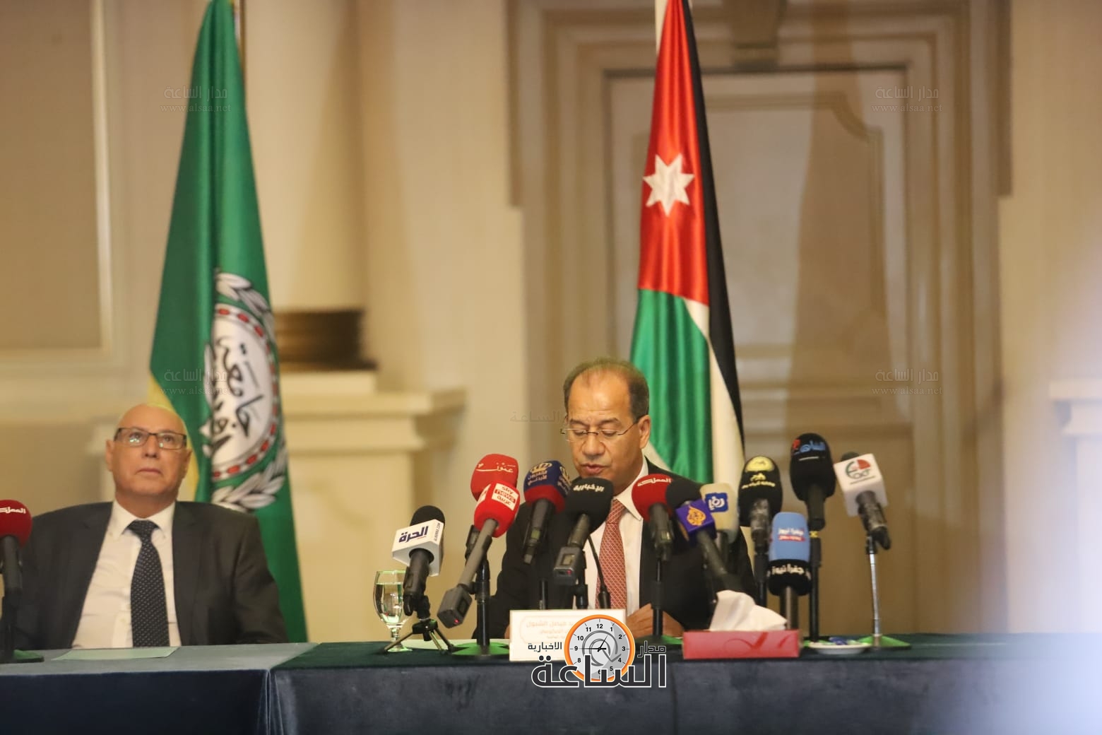 Madar Al-Saa Images 0.826701735749195