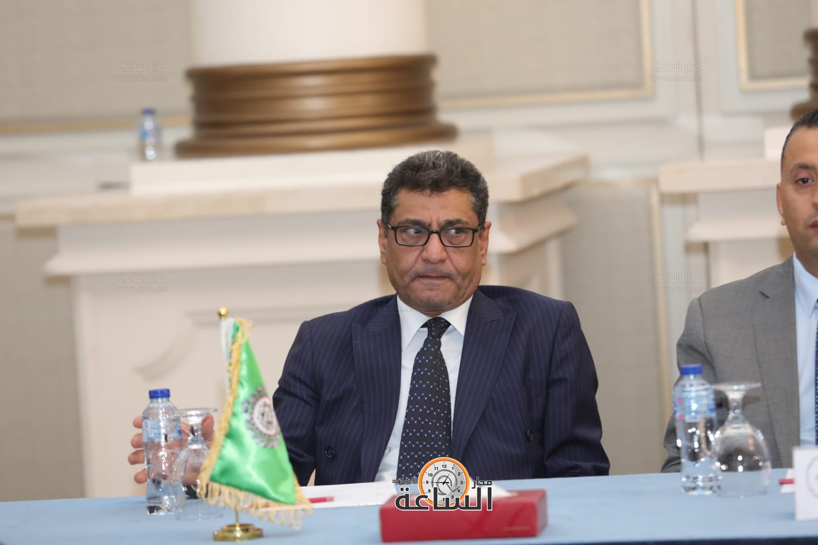 Madar Al-Saa Images 0.5478632751086105