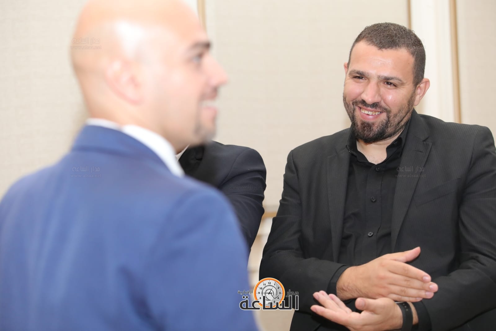 Madar Al-Saa Images 0.9098845187322622