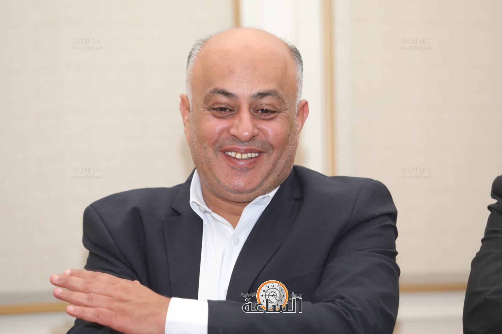 Madar Al-Saa Images 0.675580391790843