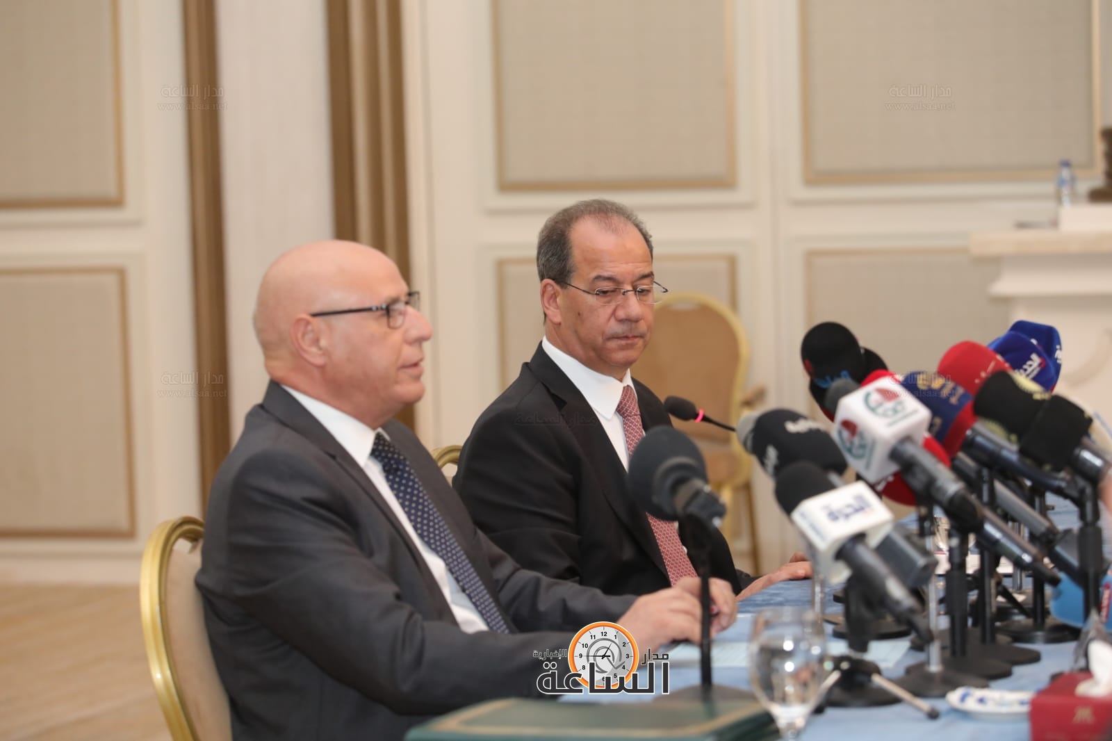 Madar Al-Saa Images 0.04603650258560288