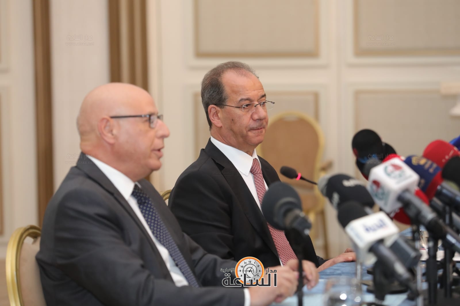 Madar Al-Saa Images 0.5027100938128515