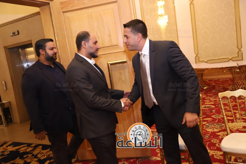 Madar Al-Saa Images 0.5138832290605333