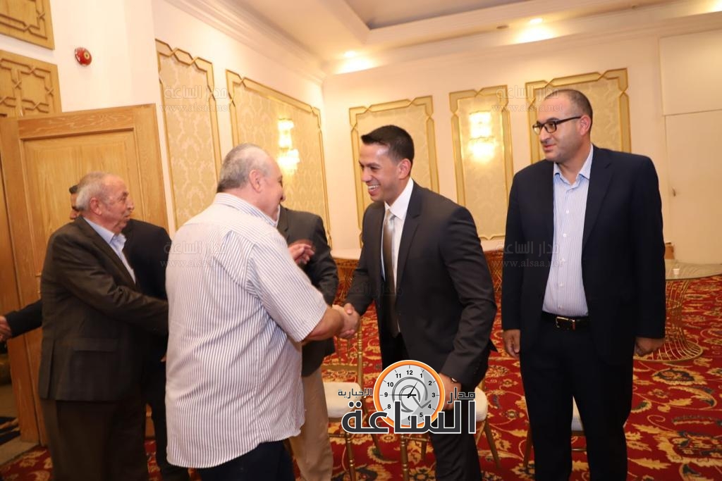 Madar Al-Saa Images 0.8921226323566305