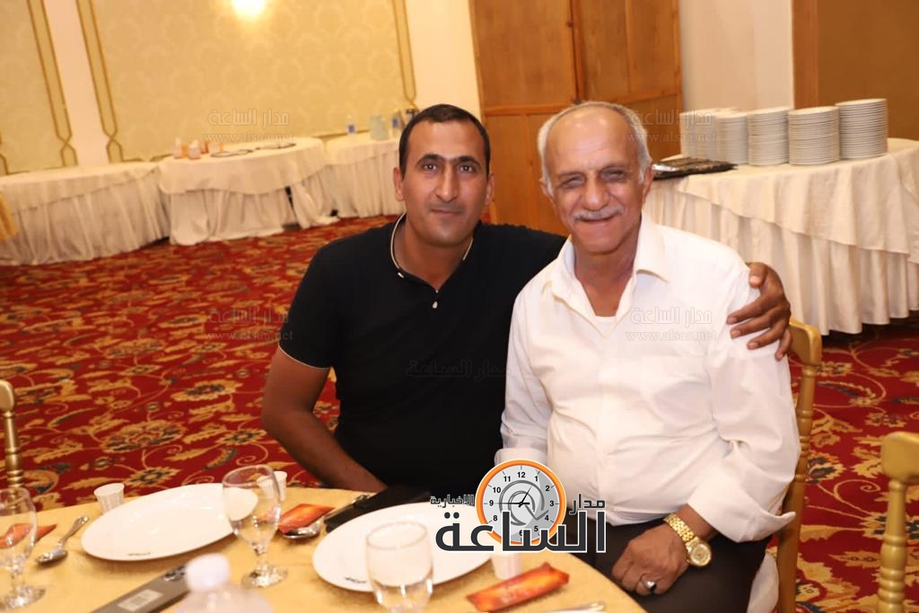 Madar Al-Saa Images 0.9442278019349726