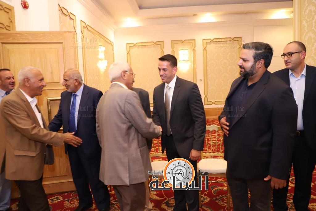 Madar Al-Saa Images 0.827440986561145