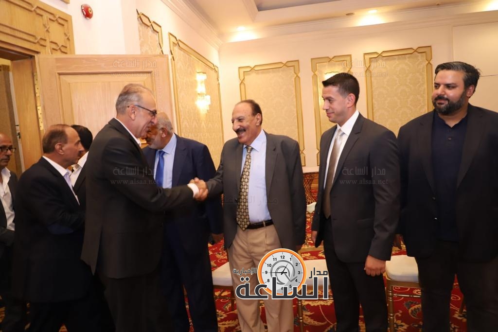 Madar Al-Saa Images 0.3410214740323796