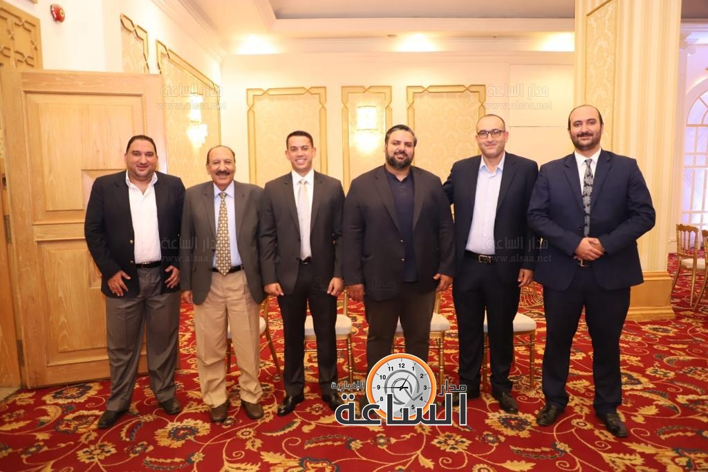 Madar Al-Saa Images 0.17012884946263607