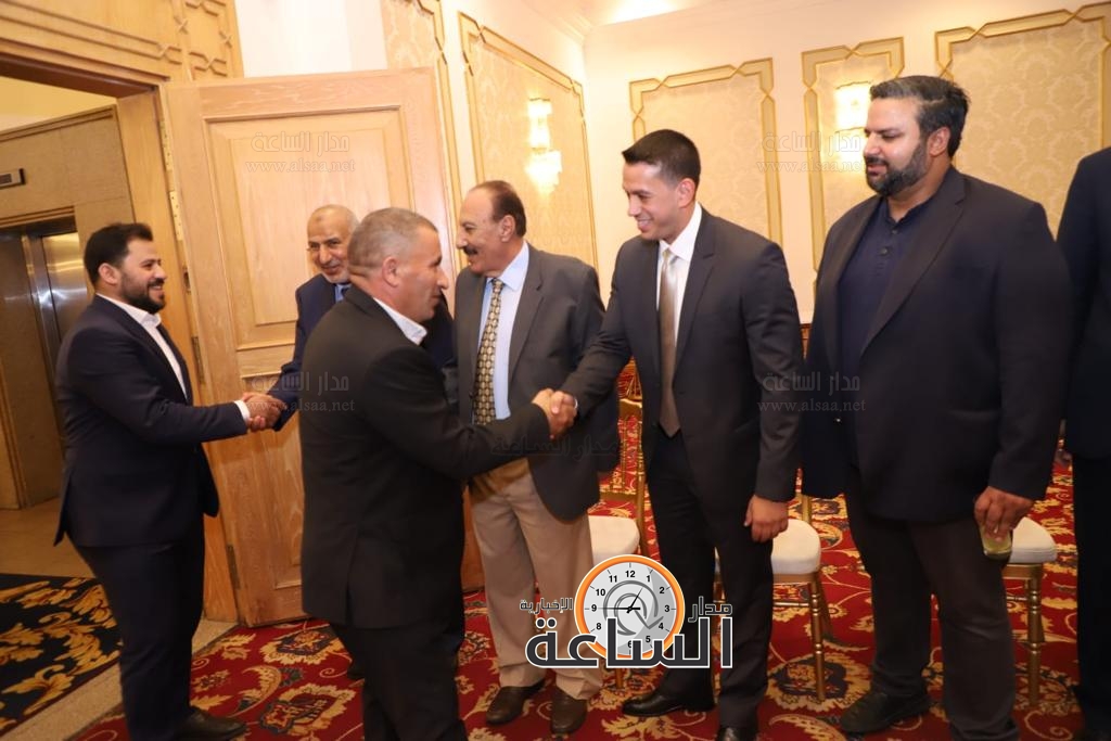 Madar Al-Saa Images 0.15334993634261895