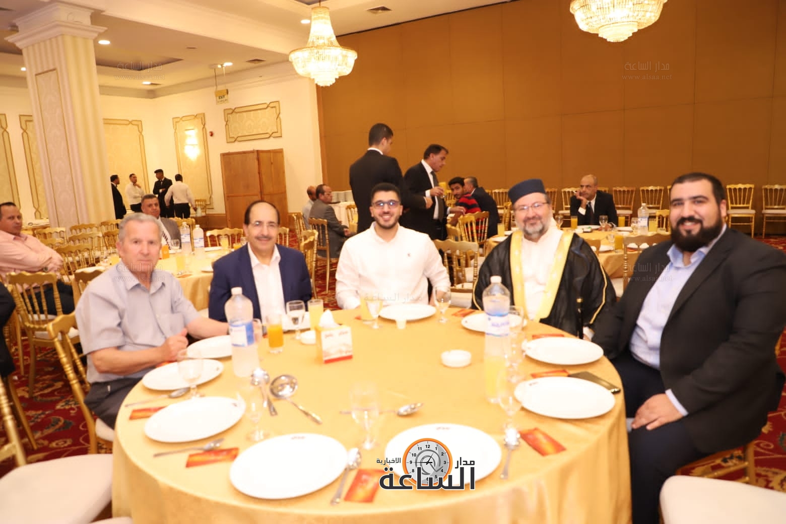 Madar Al-Saa Images 0.5559908668489719