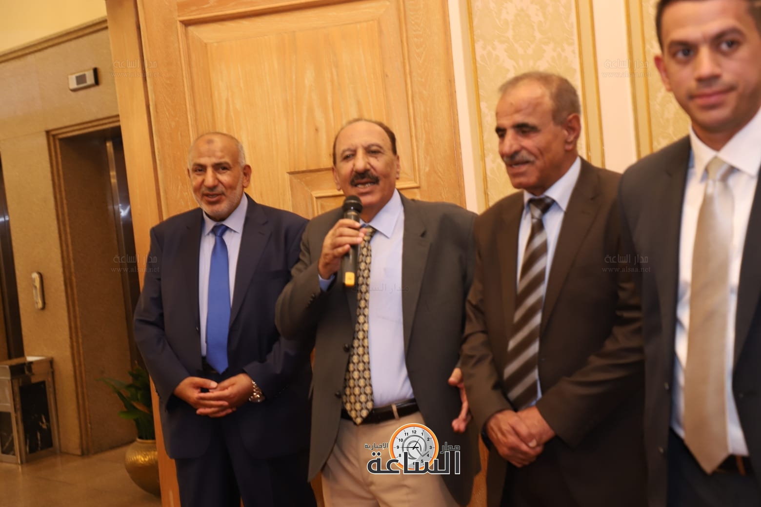 Madar Al-Saa Images 0.5853792891962275