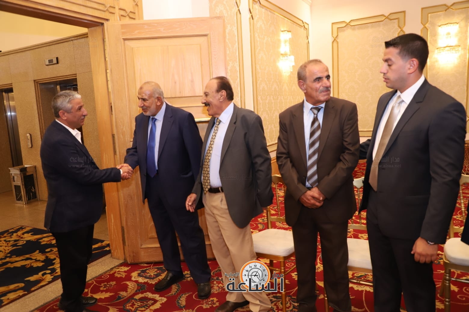 Madar Al-Saa Images 0.06755180513695702