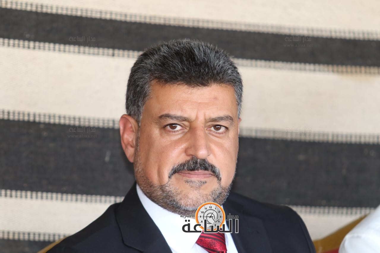 Madar Al-Saa Images 0.14230636692878318