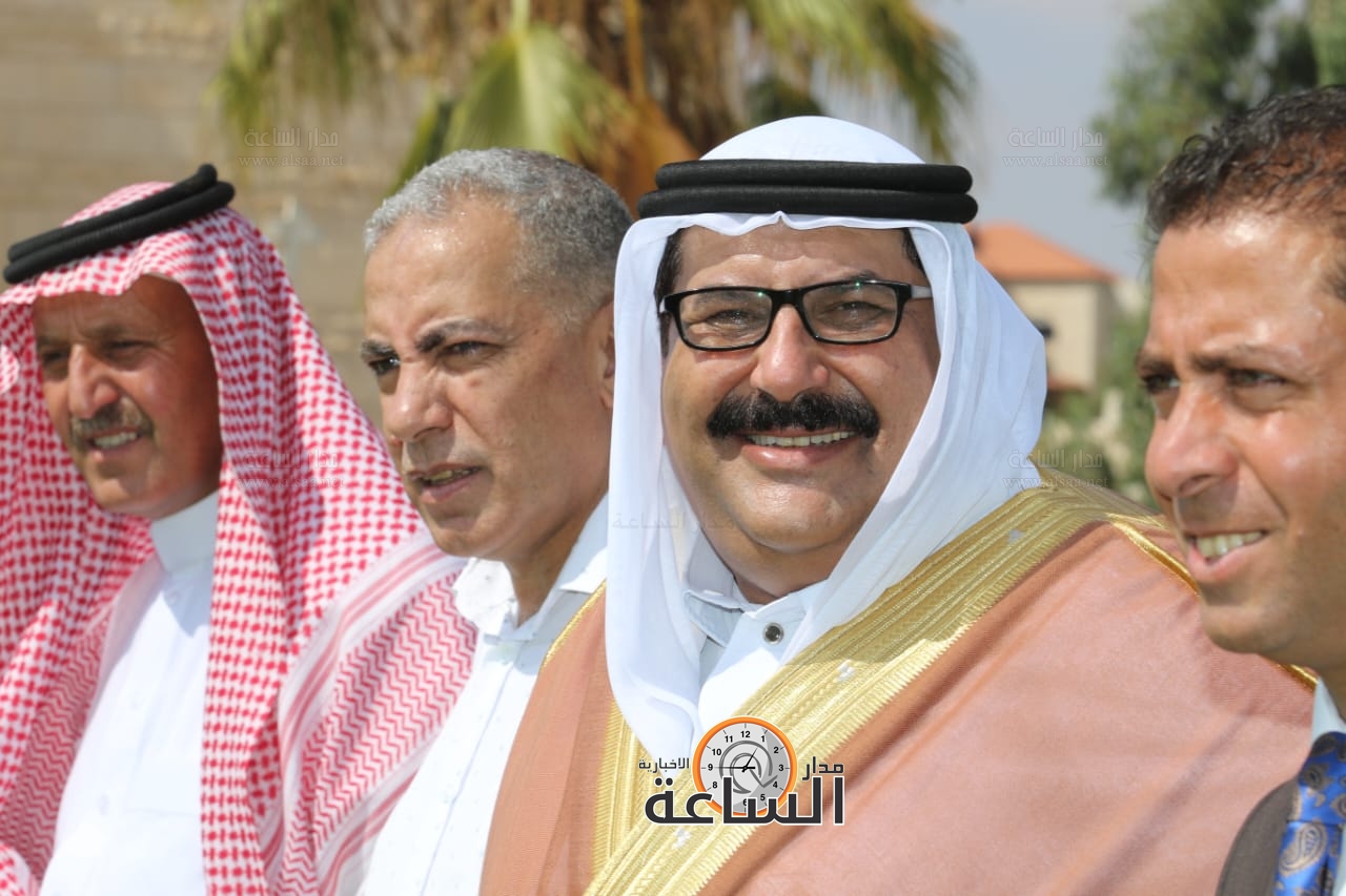 Madar Al-Saa Images 0.6113854724137988