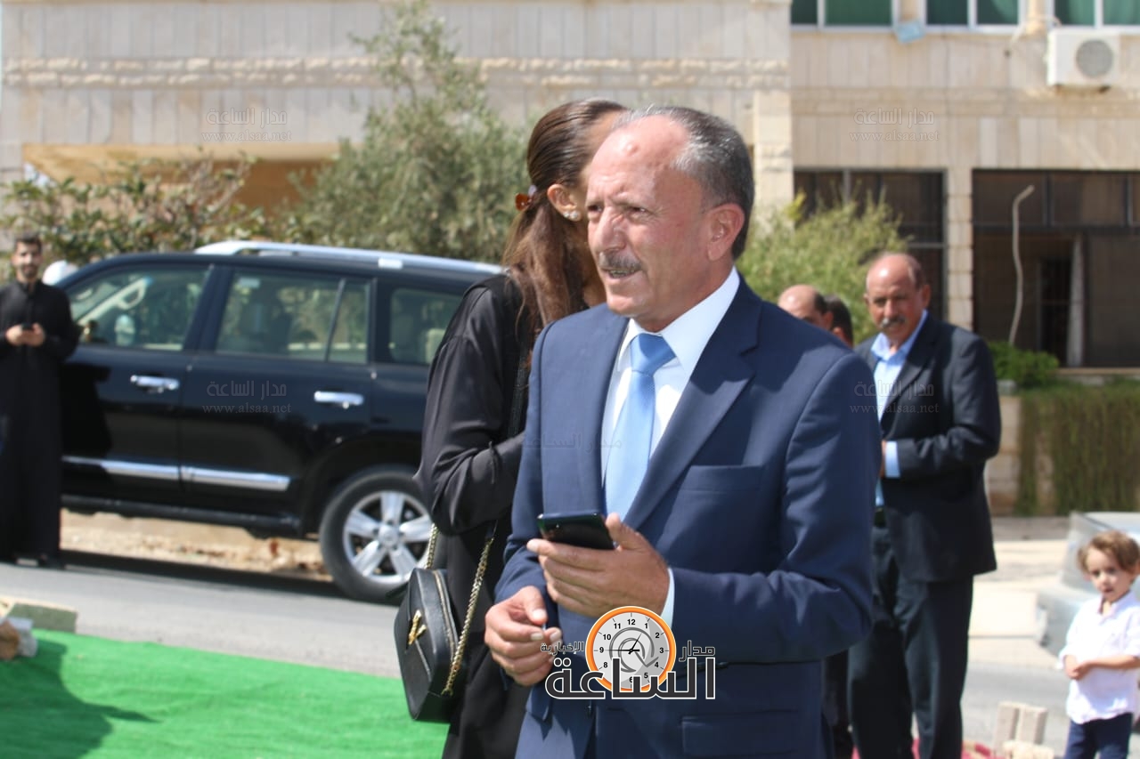 Madar Al-Saa Images 0.08444214197880529