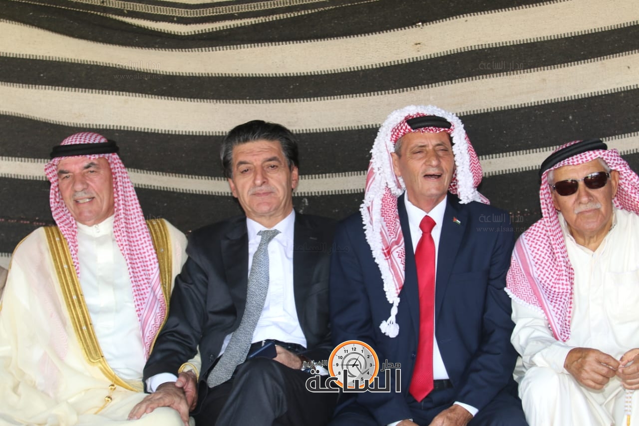 Madar Al-Saa Images 0.8150944426775952