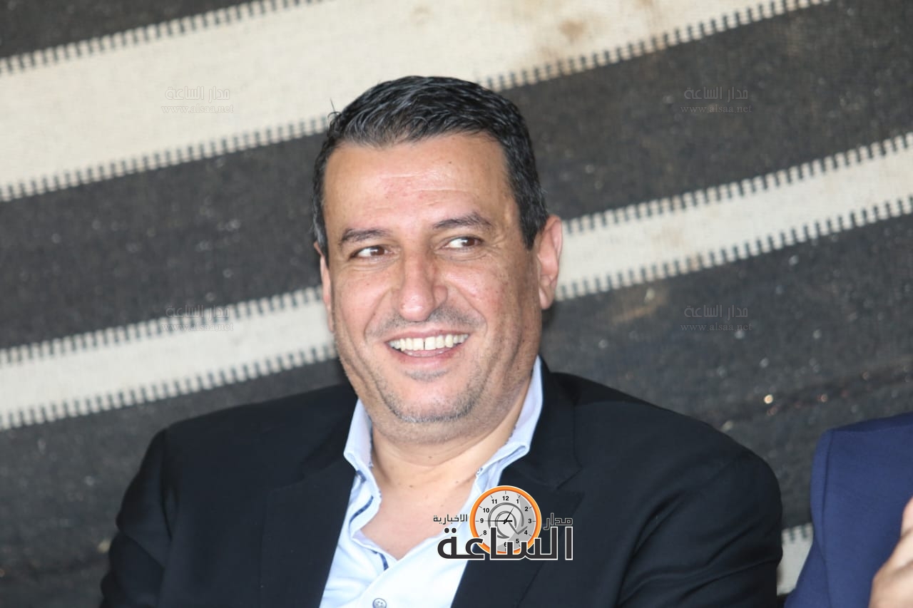 Madar Al-Saa Images 0.7316473821426661