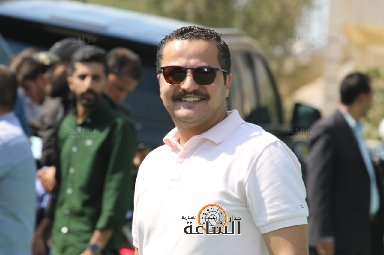 Madar Al-Saa Images 0.284843898994974