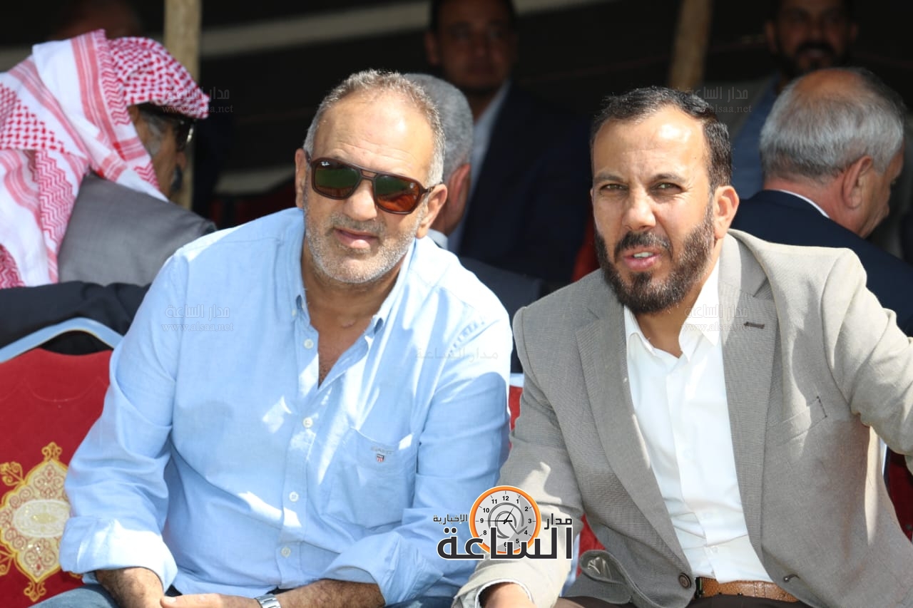 Madar Al-Saa Images 0.30285009536000396