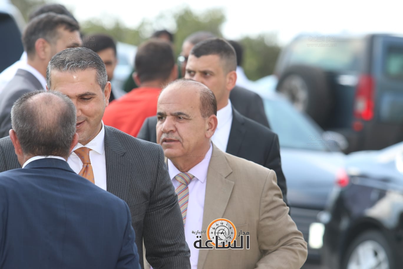 Madar Al-Saa Images 0.6135944445326851