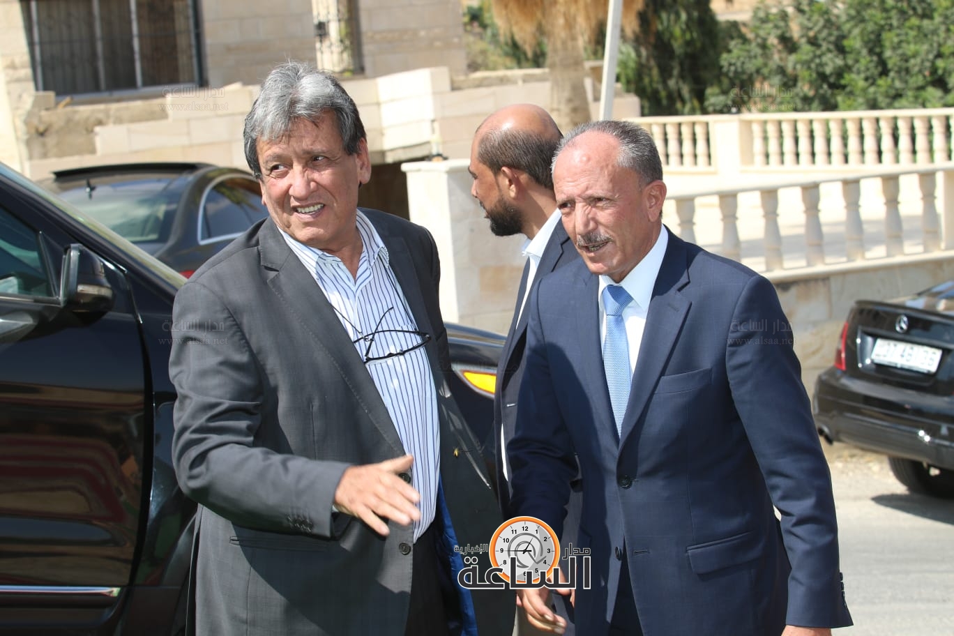 Madar Al-Saa Images 0.09274692958516417