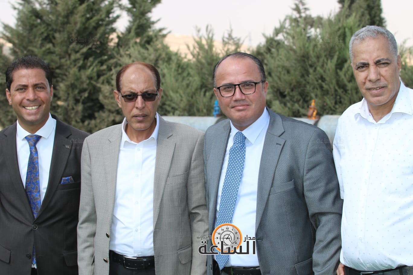 Madar Al-Saa Images 0.6942398707416713