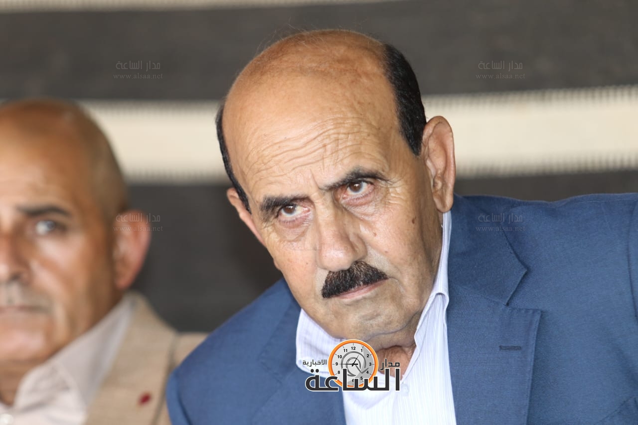 Madar Al-Saa Images 0.5832003773677006